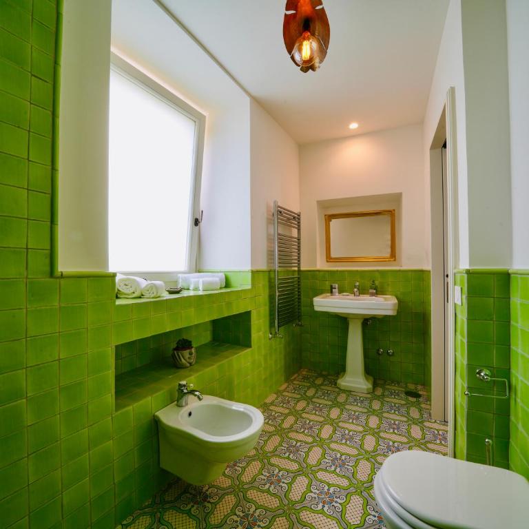 Villa Gialisa - Suite with Hot Tub - 14