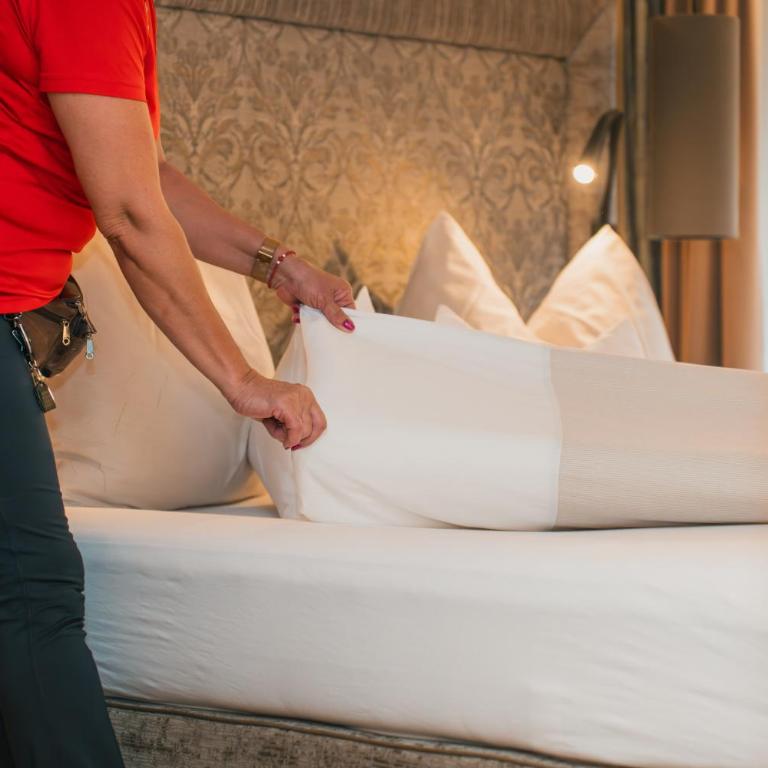 Alpinhotel Berghaus spa - Lifestyle Studio "L" - 4