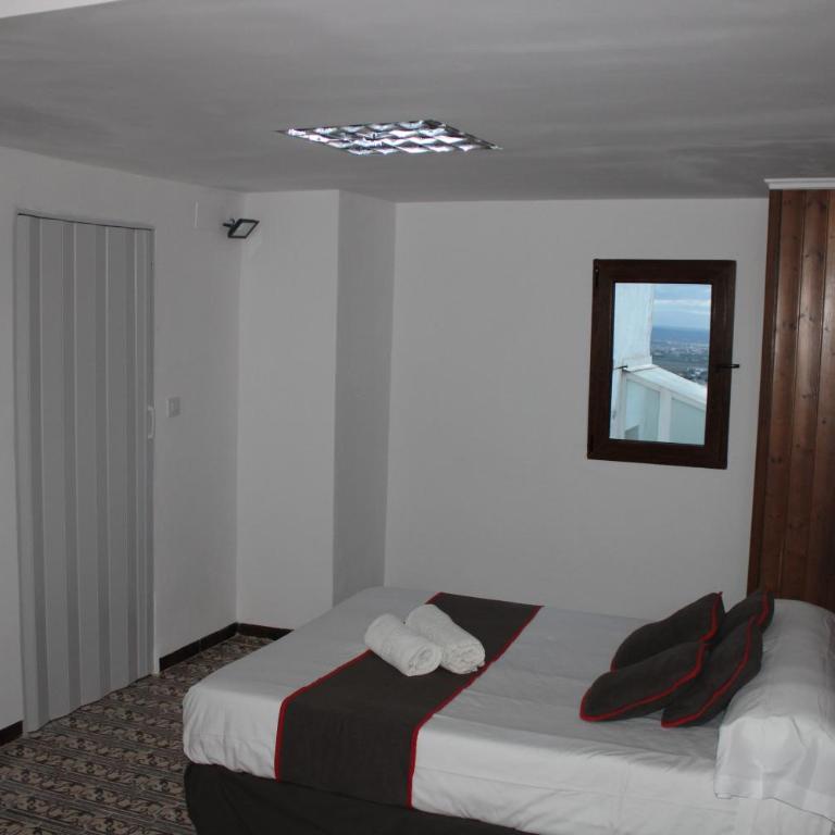 casa mirador de san miguel - Double Room with Terrace - 8