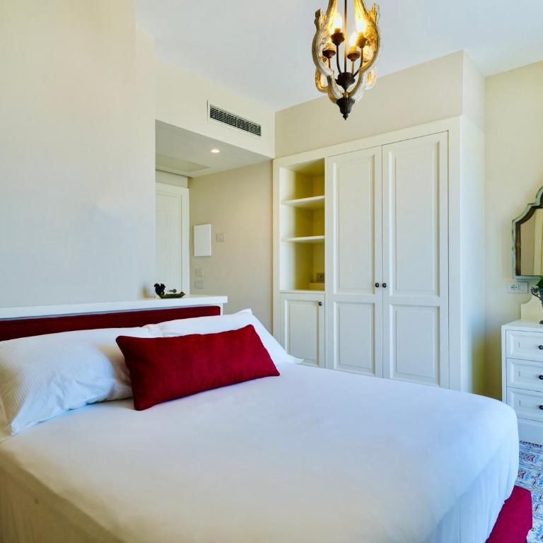 Villa Gialisa - Superior Double Room - 5