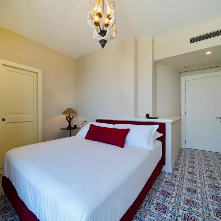 Villa Gialisa - Superior Double Room - 1