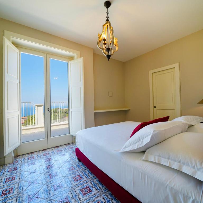 Villa Gialisa - Superior Double Room - 2