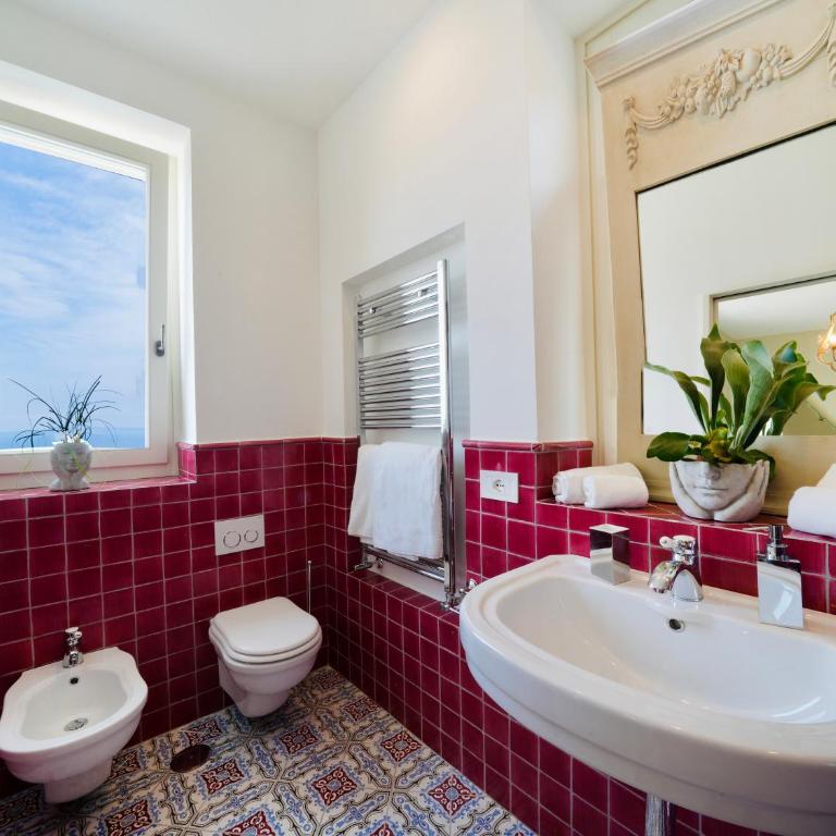 Villa Gialisa - Superior Double Room - 8