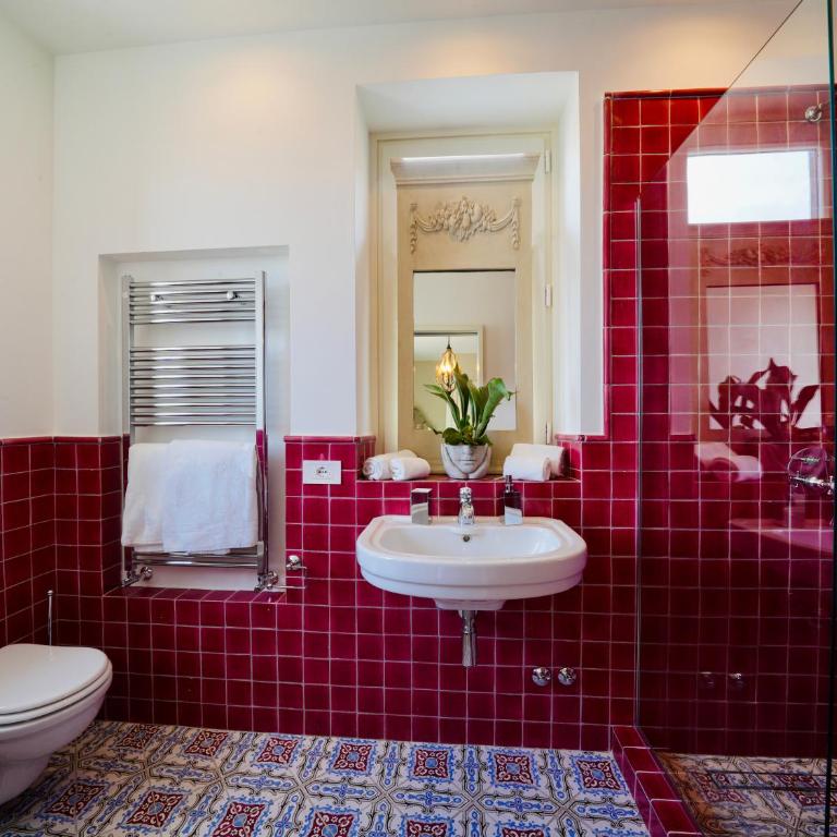 Villa Gialisa - Superior Double Room - 7