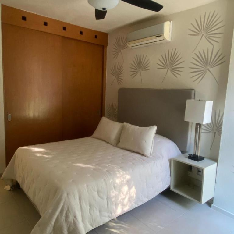 Villa en Nuevo Vallarta 1 - Villa de 3 dormitorios - 30