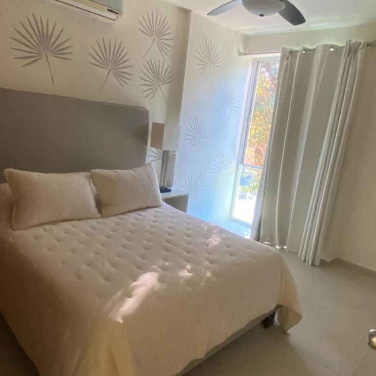 Villa en Nuevo Vallarta 1 - Villa de 3 dormitorios - 33