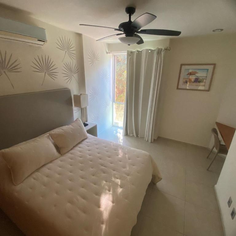 Villa en Nuevo Vallarta 1 - Villa de 3 dormitorios - 35