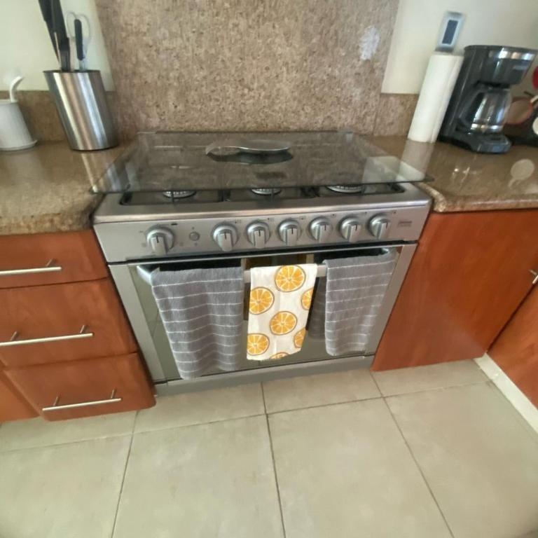 Villa en Nuevo Vallarta 1 - Villa de 3 dormitorios - 65