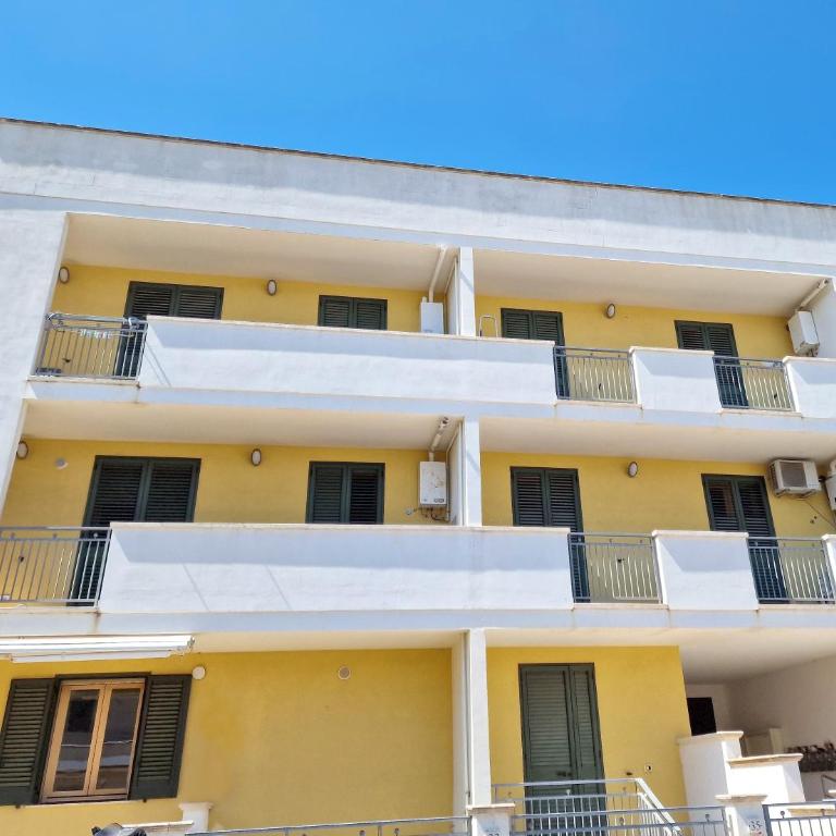 Residenza stella marina - Two-Bedroom Apartment - 25