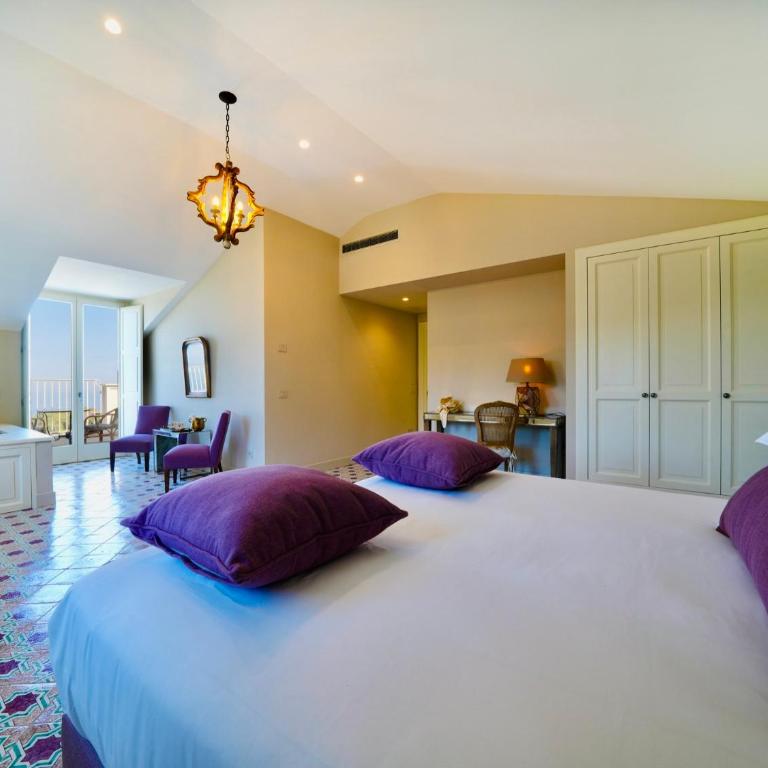Villa Gialisa - Suite with Hot Tub - 4