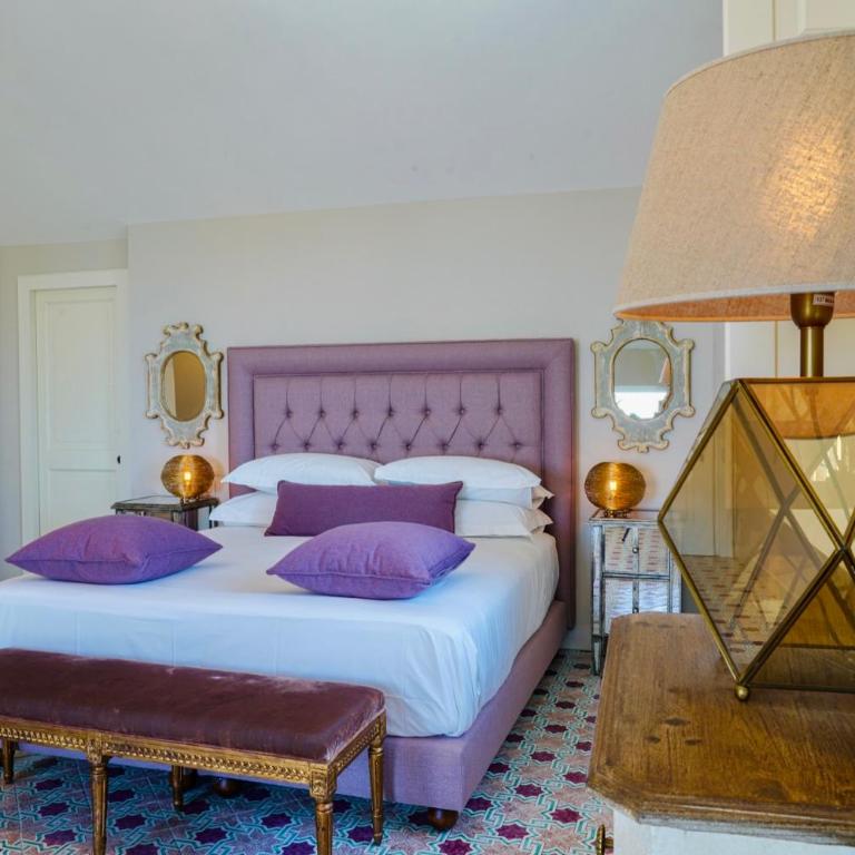 Villa Gialisa - Suite with Hot Tub - 2