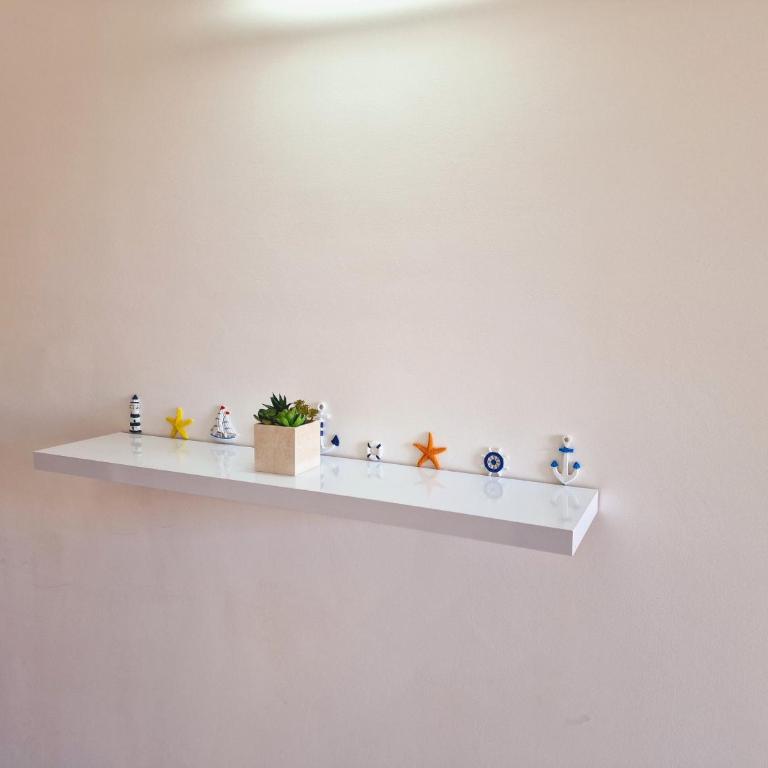 Residenza stella marina - Two-Bedroom Apartment - 18
