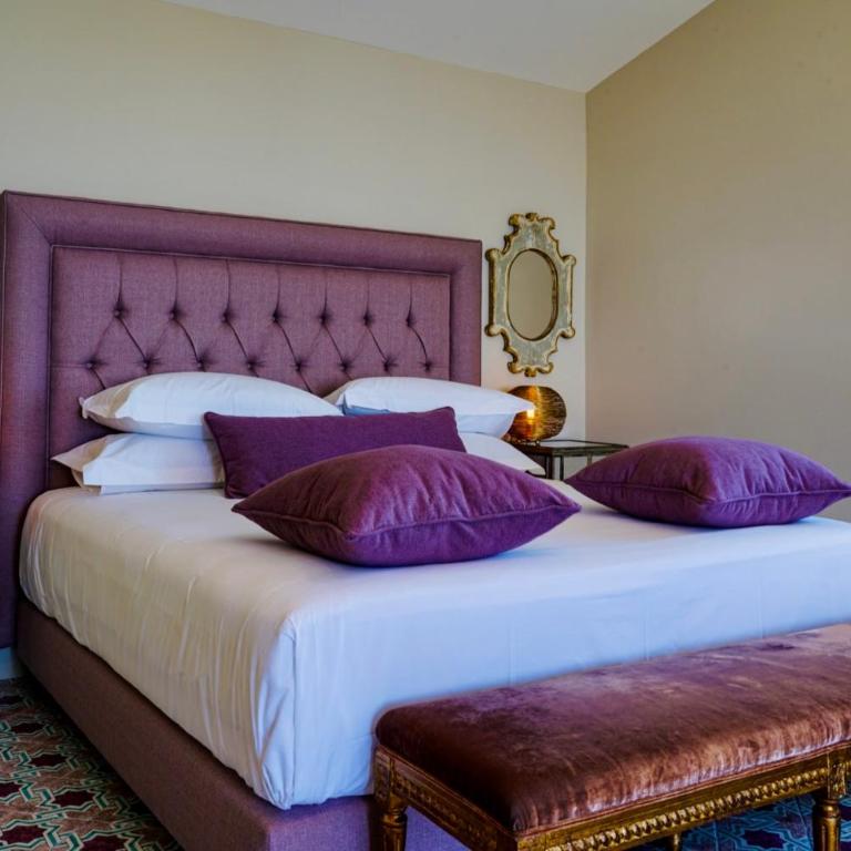 Villa Gialisa - Suite with Hot Tub - 6
