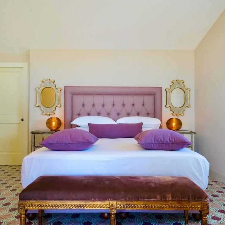 Villa Gialisa - Suite with Hot Tub - 7