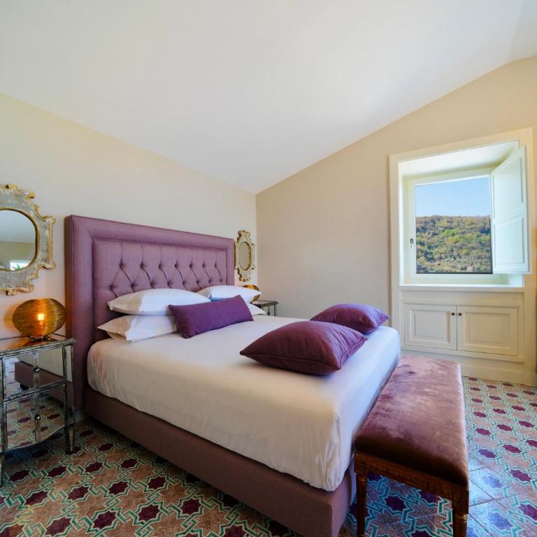 Villa Gialisa - Suite with Hot Tub - 5