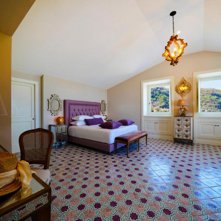 Villa Gialisa - Suite with Hot Tub - 3