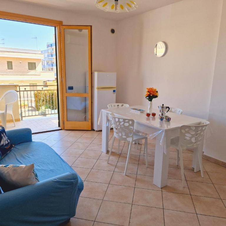 Residenza stella marina - Two-Bedroom Apartment - 13