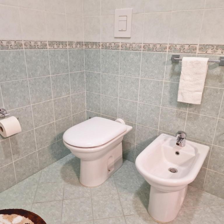 Residenza stella marina - Two-Bedroom Apartment - 11