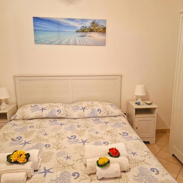Residenza stella marina - Two-Bedroom Apartment - 12