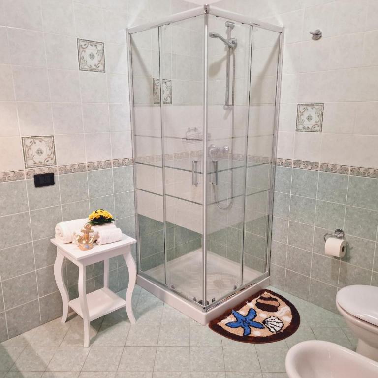 Residenza stella marina - Two-Bedroom Apartment - 15