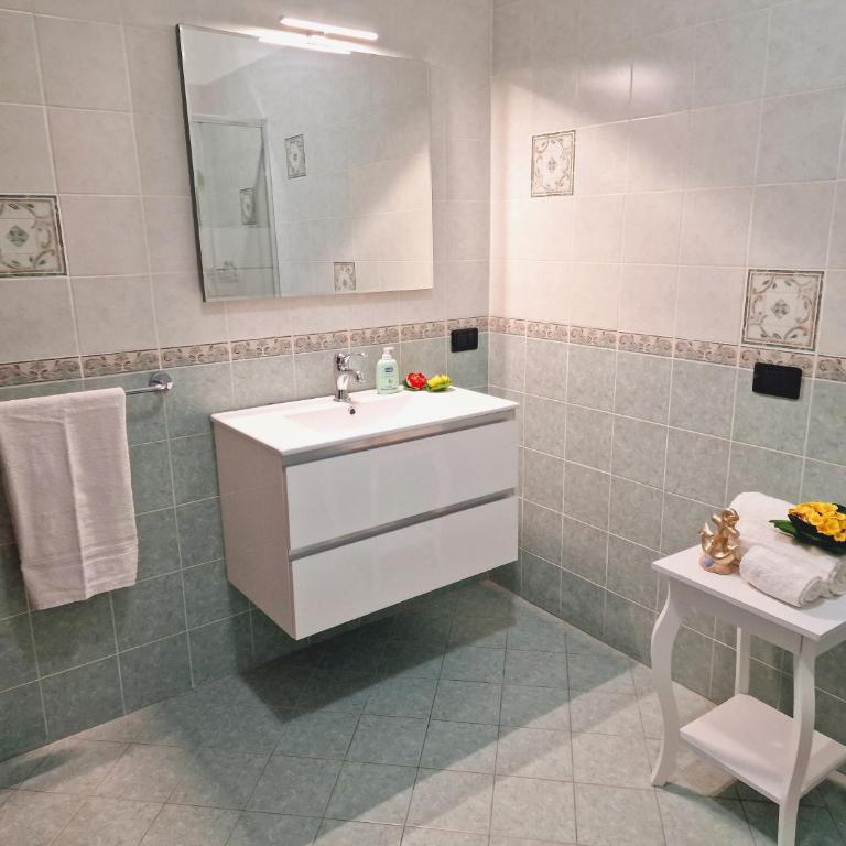 Residenza stella marina - Two-Bedroom Apartment - 16
