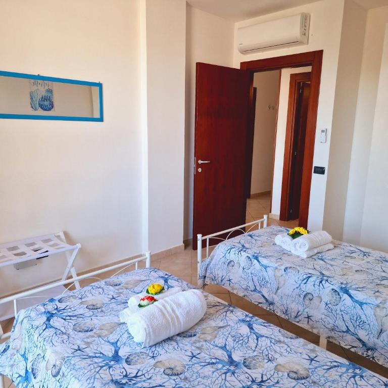 Residenza stella marina - Two-Bedroom Apartment - 21