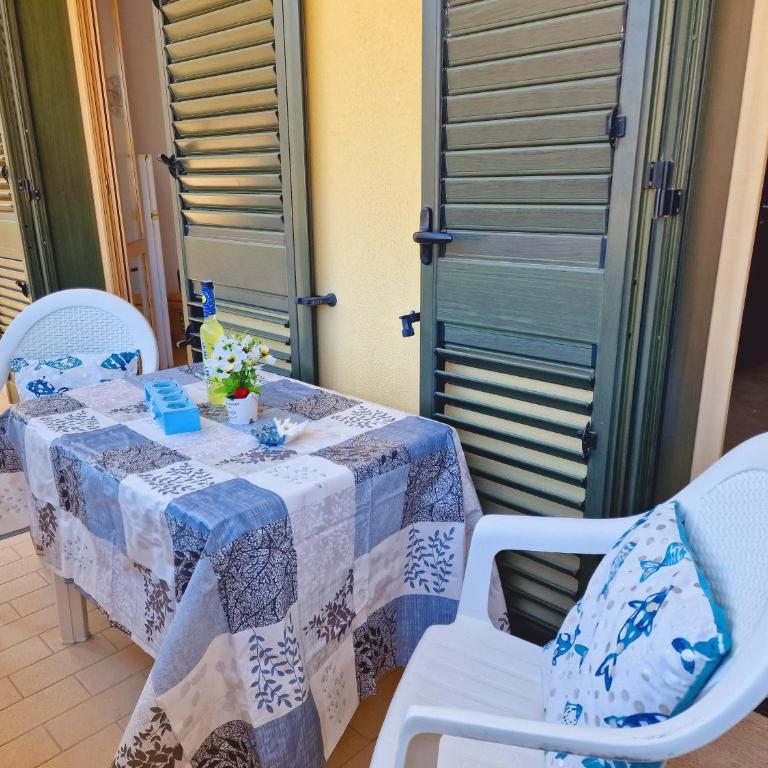 Residenza stella marina - Two-Bedroom Apartment - 25