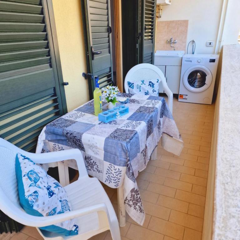 Residenza stella marina - Two-Bedroom Apartment - 26