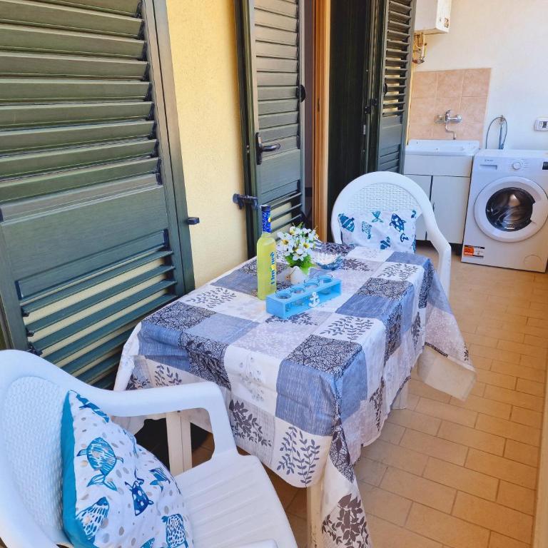 Residenza stella marina - Two-Bedroom Apartment - 28