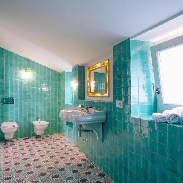 Villa Gialisa - Suite with Hot Tub - 17