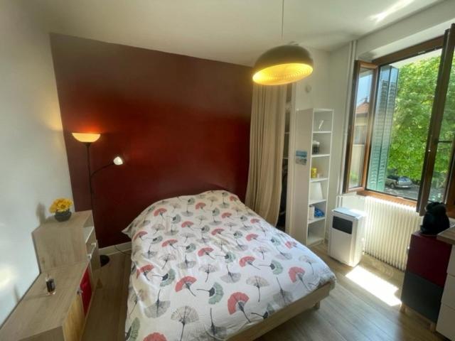 Très beau studio proche centre, très calme - Apartment mit 1 Schlafzimmer - 1