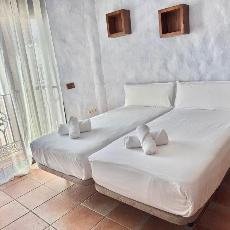 Villa Deluxe Nerja SilHouse - Villa frente a la playa - 21