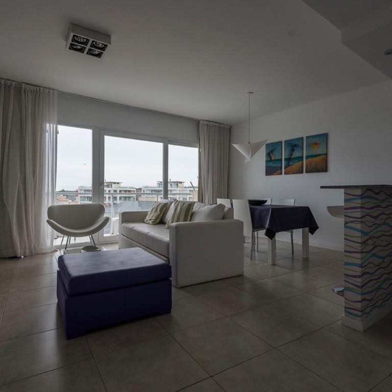 Sea View by CELTIS - Apartamento de 1 dormitorio con balcón y vistas al mar - 9