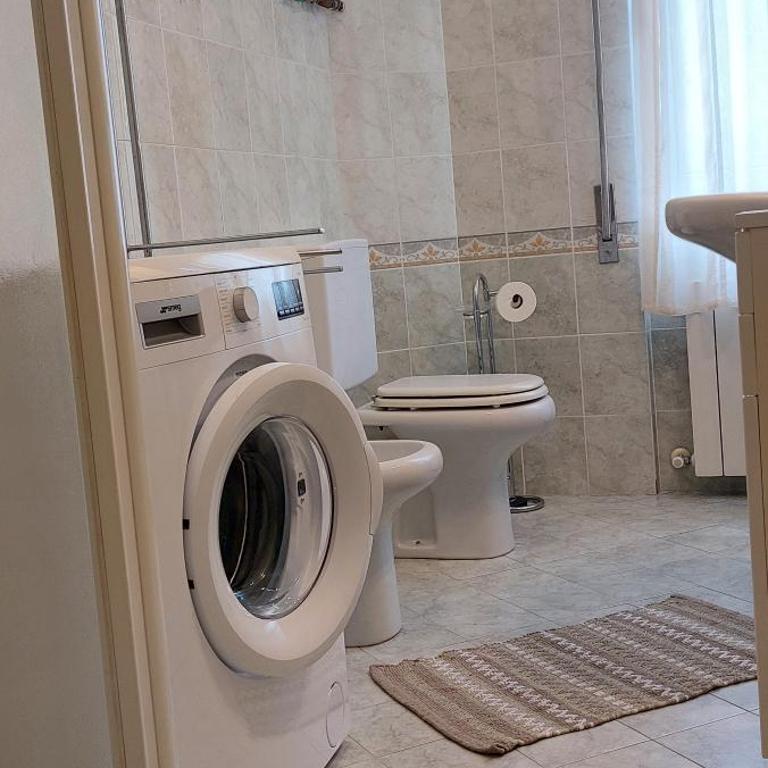 Ferienwohnungen Cinque Terre & Moneglia - Appartamento Superior con 3 Camere da Letto - 22