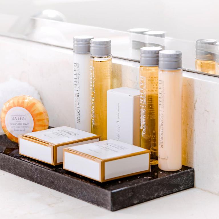 Wyndham Costa del Sol Piura - Suite con cama extragrande - No fumadores - 1