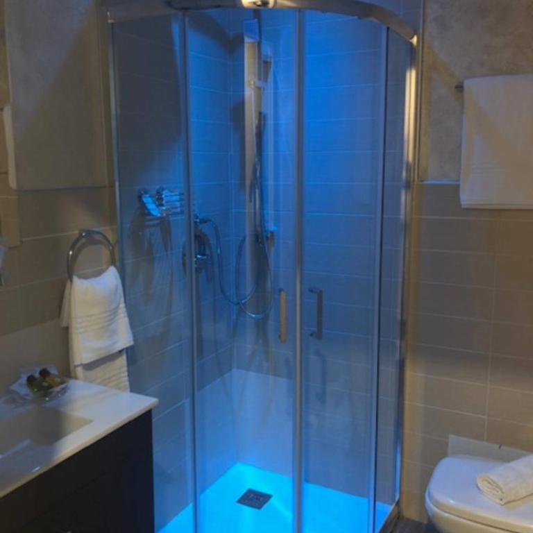 Cagliari Magica bellissimo appartamento & suite in centro - Suite con Balcone - 6