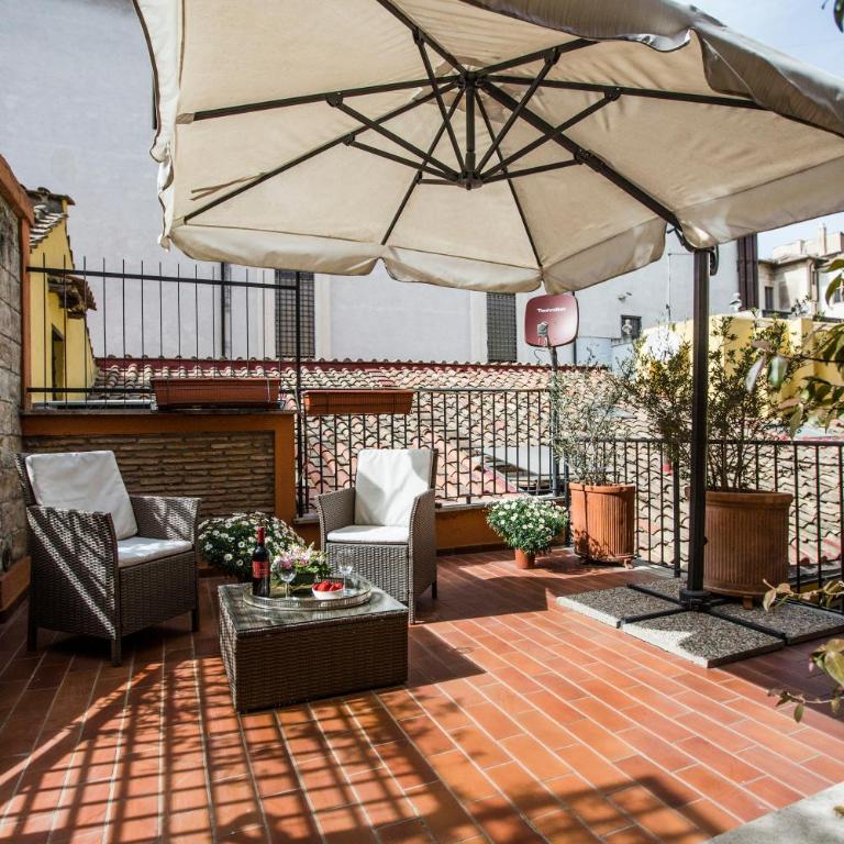 Pettinary Village B&B - Junior Suite con Terrazza - 3