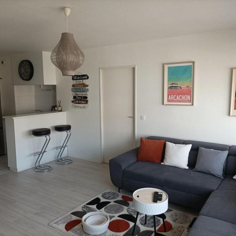 Family cocoon in Arcachon center - Appartement 1 Chambre - 1