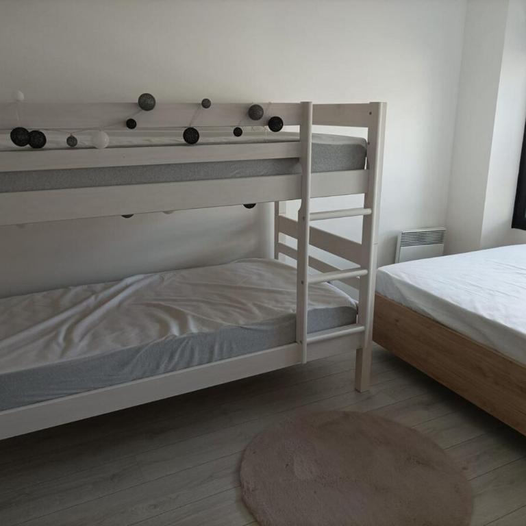 Family cocoon in Arcachon center - Appartement 1 Chambre - 6