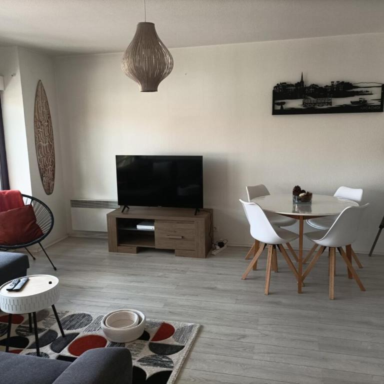 Family cocoon in Arcachon center - Appartement 1 Chambre - 2