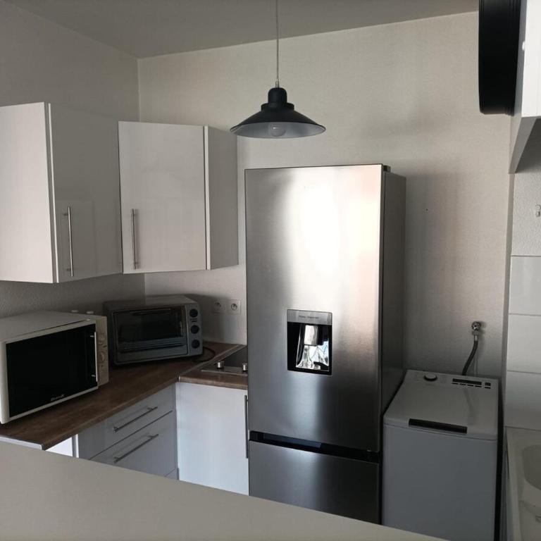 Family cocoon in Arcachon center - Appartement 1 Chambre - 5