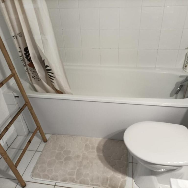 Family cocoon in Arcachon center - Appartement 1 Chambre - 8