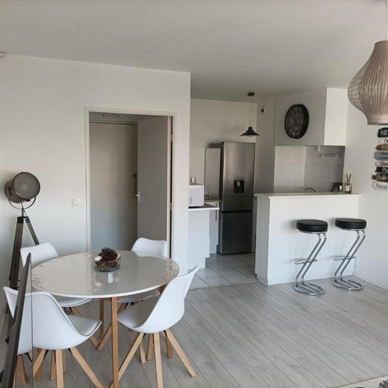 Family cocoon in Arcachon center - Appartement 1 Chambre - 3
