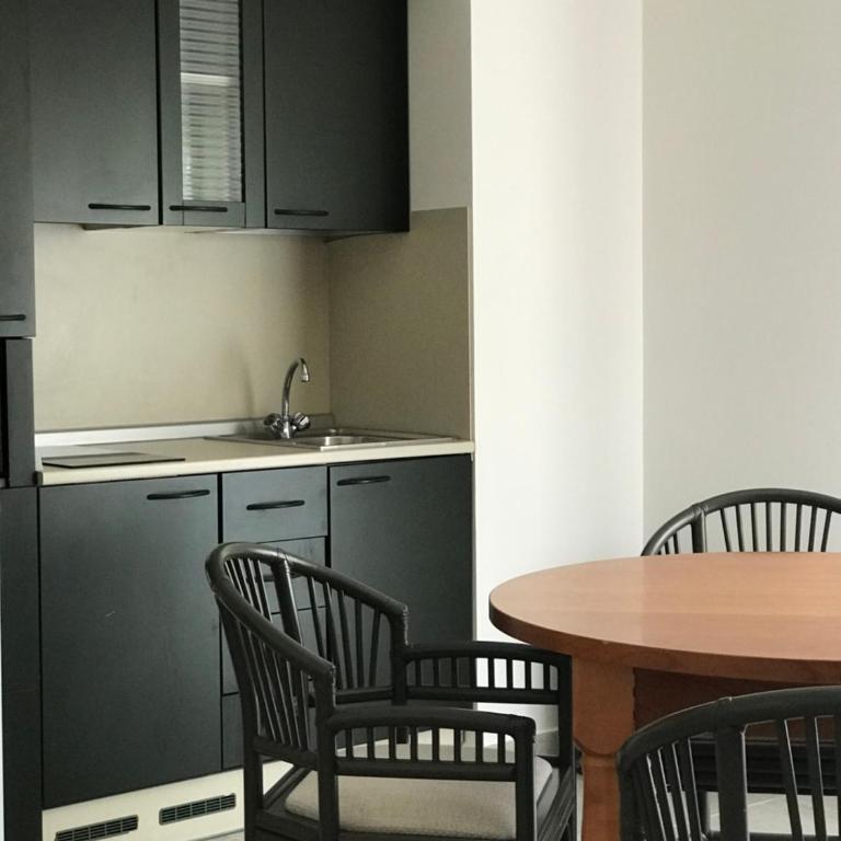 Harvey Suites Hotel & Residence - Appartamento con Terrazza - 6