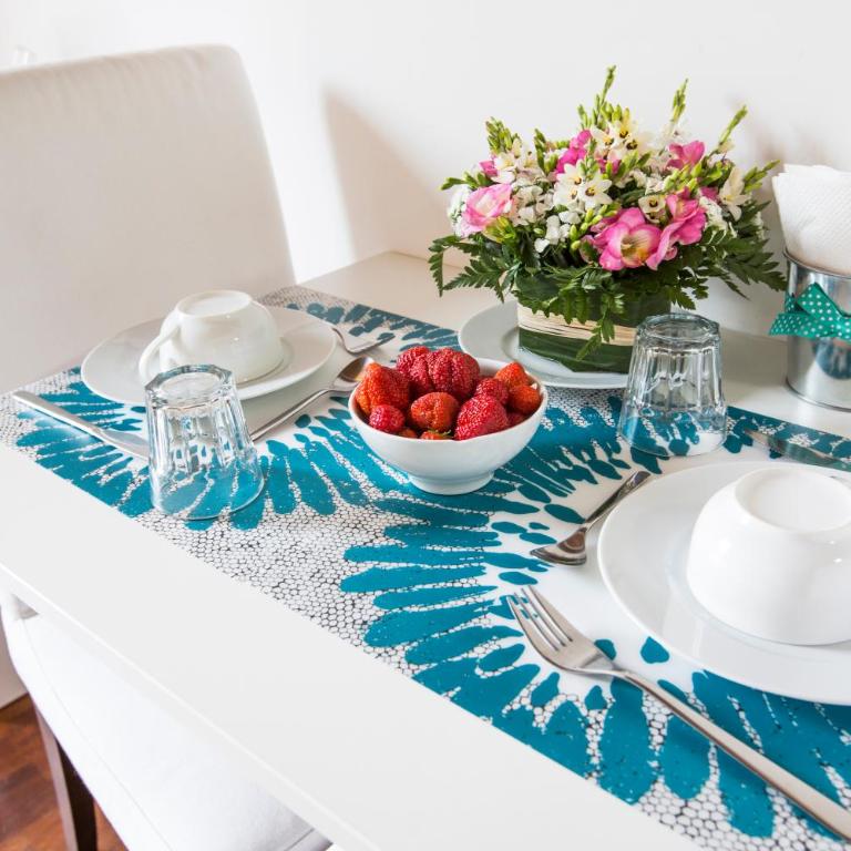 Pettinary Village B&B - Junior Suite con Terrazza - 12