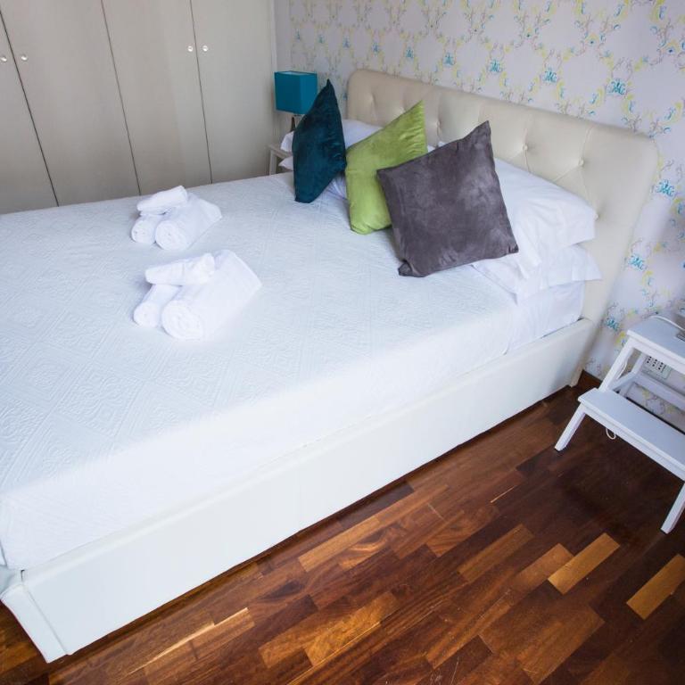 Pettinary Village B&B - Junior Suite con Terrazza - 14