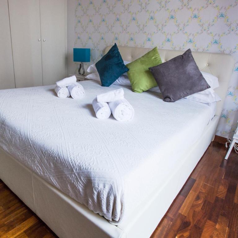 Pettinary Village B&B - Junior Suite con Terrazza - 16