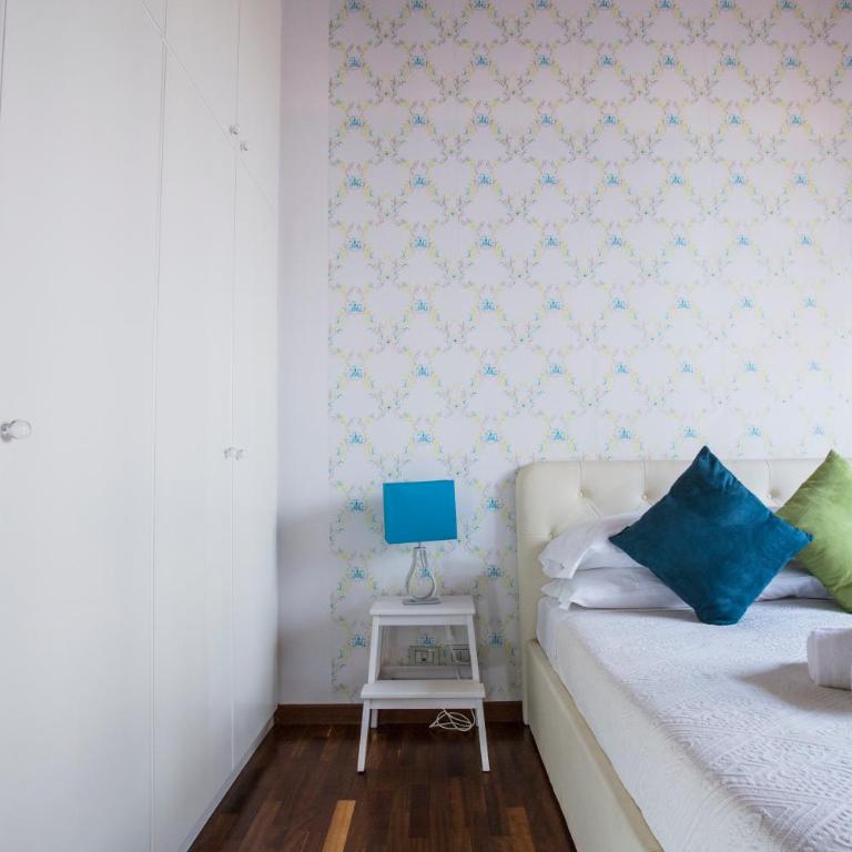Pettinary Village B&B - Junior Suite con Terrazza - 18