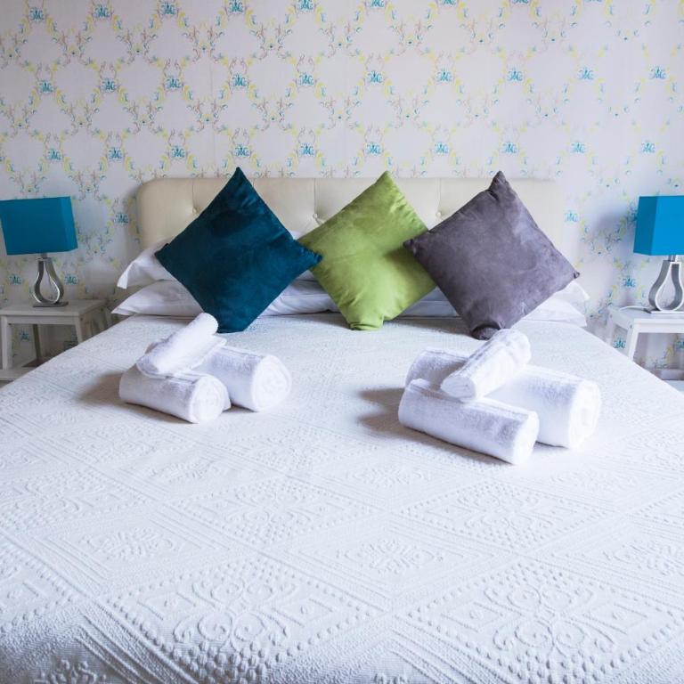 Pettinary Village B&B - Junior Suite con Terrazza - 19