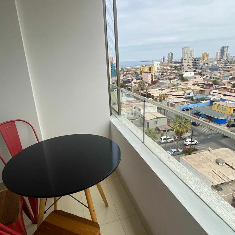 departamento en Iquique - Apartamento Estándar de 1 dormitorio - 2